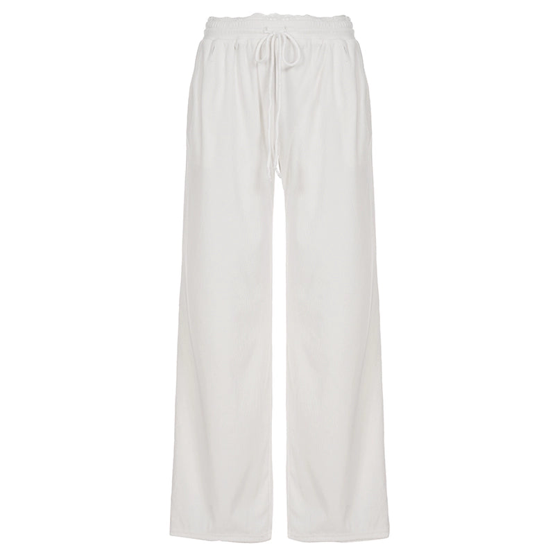 Beautifully Crafted Pants in a Classic Style