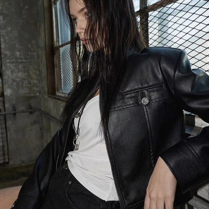 Classic Vintage & Enduringly Stylish Jacket