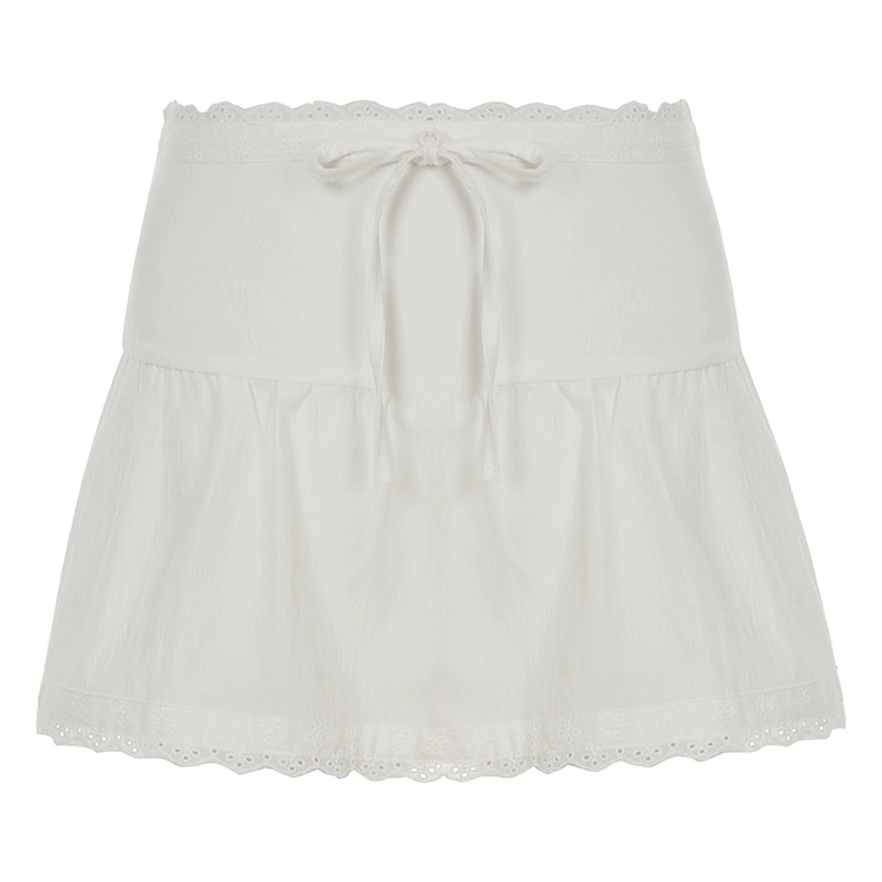 A Vintage Style Garment with Delicate Timeless Details