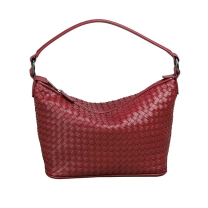 Vintage Inspired Bag with a Contemporary Edge