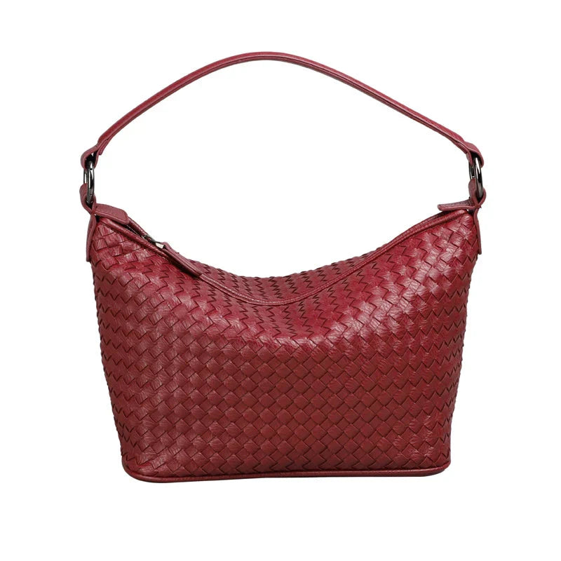 Vintage Inspired Bag with a Contemporary Edge