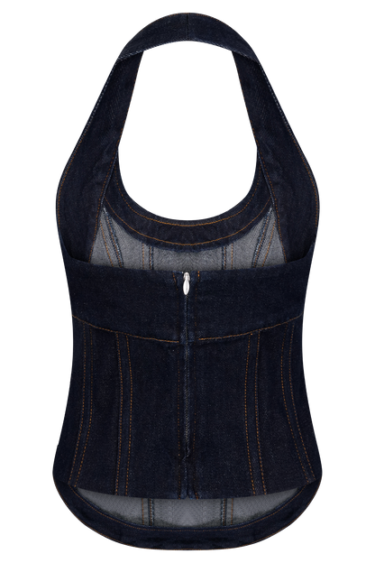 Effortlessly Elegant Garment with a Timeless Design