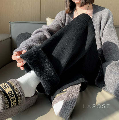 Polished Pants with an Effortless Classic Look