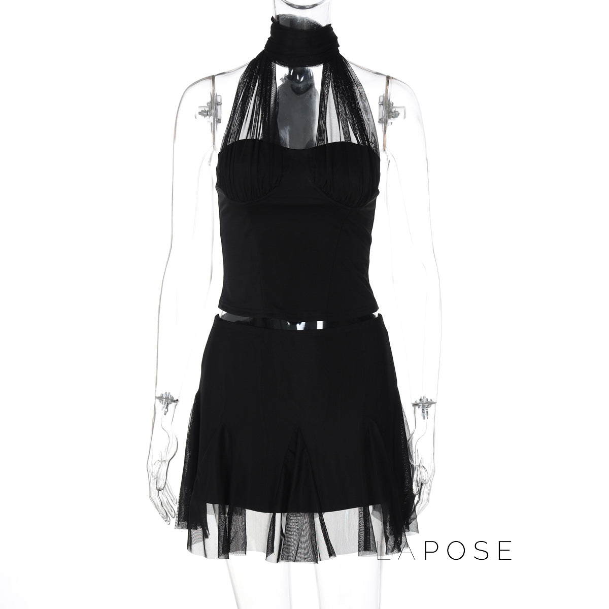 Beautifully Balanced Garment with Timeless Character