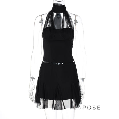 Beautifully Balanced Garment with Timeless Character