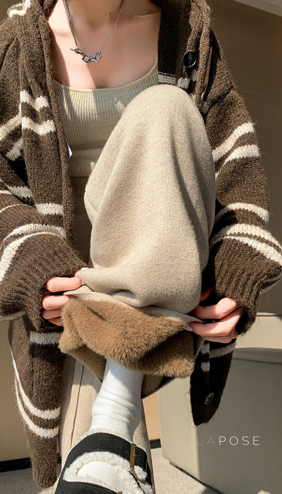 Polished Pants with an Effortless Classic Look