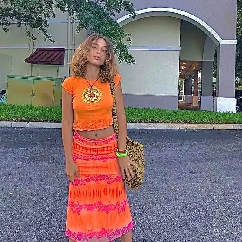 Classic Vintage Garment