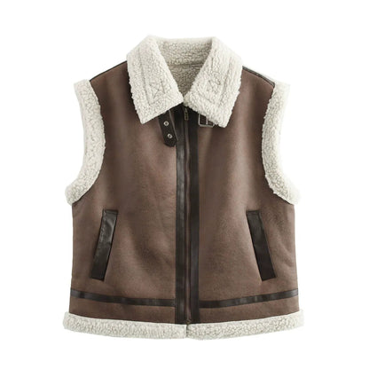 A Vintage Style Garment with Delicate Timeless Details