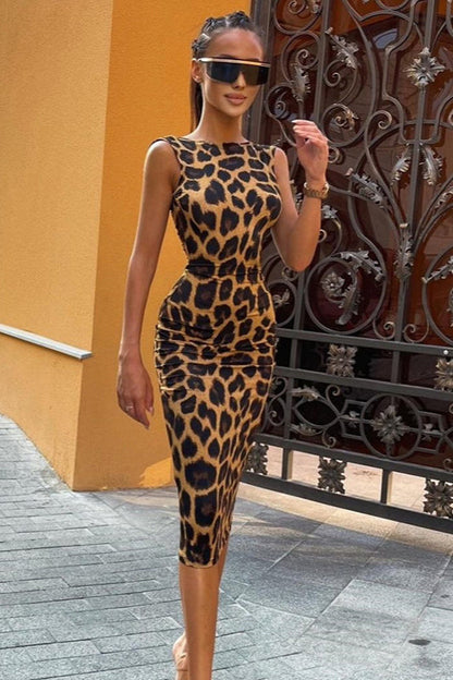 Elegantly Designed Dress