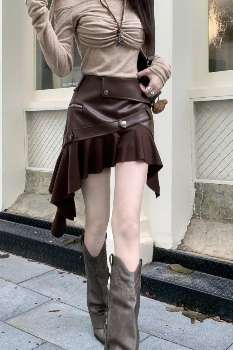 Thoughtfully Designed Garment