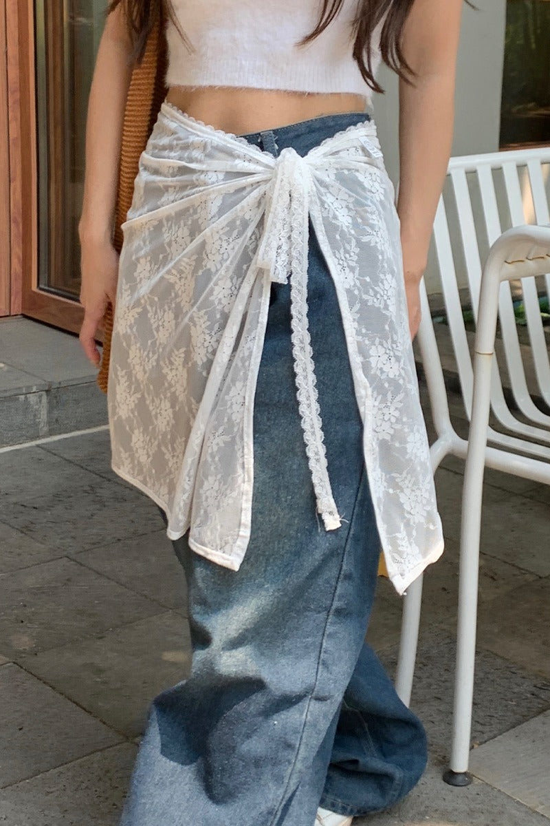 Beautifully Crafted Garment