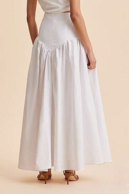 Beautifully Finished Garment in a Timeless Design