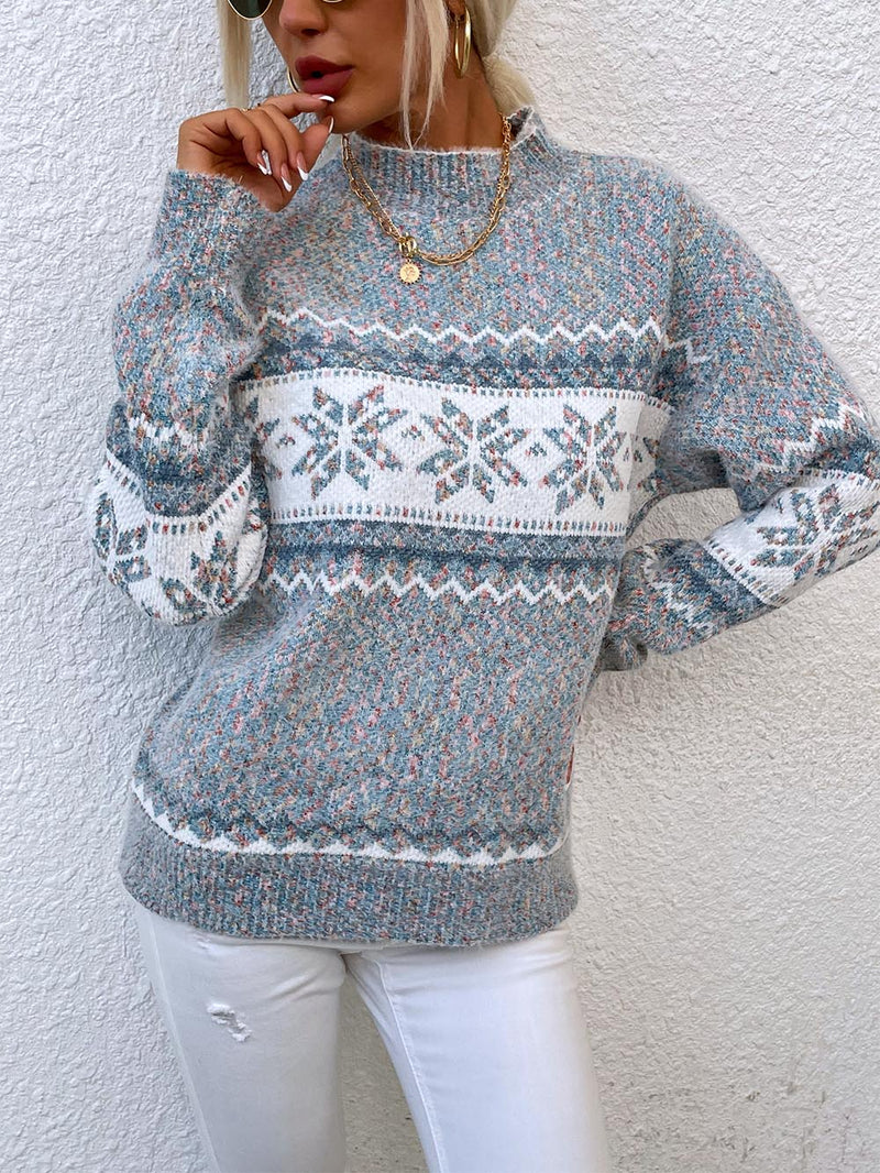 Classic Vintage Sweater