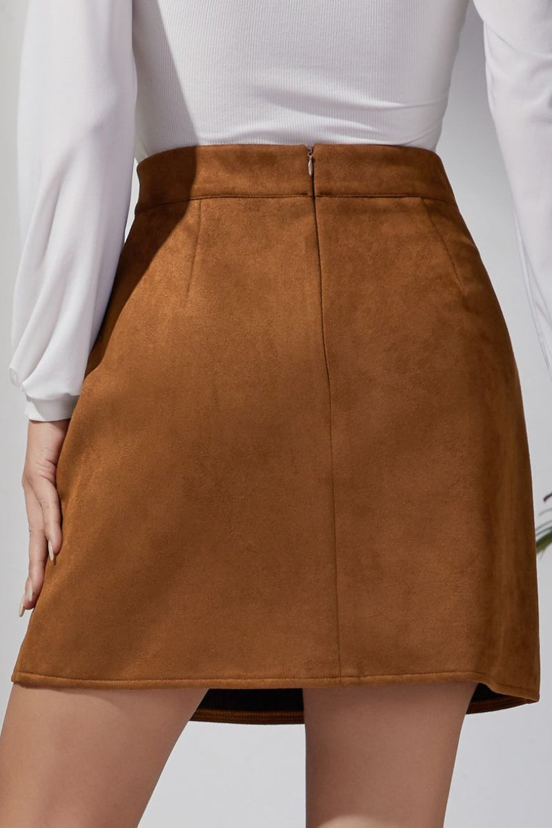 Thoughtfully Designed Garment
