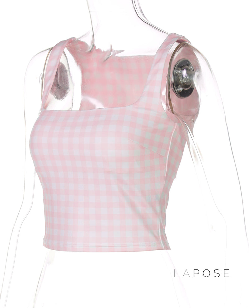 Beautifully Balanced Top with Timeless Character