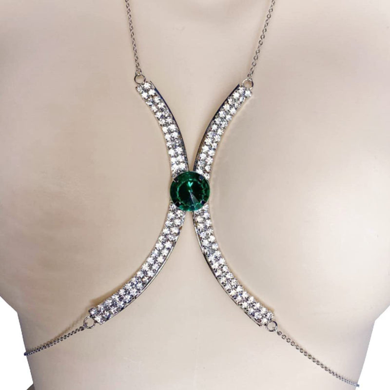 Beautifully Balanced Garment with Timeless Character