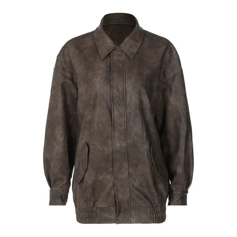 Classic Vintage & Enduringly Stylish Jacket