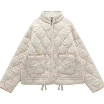 Kinley | Modern and Fashionable winter Coat