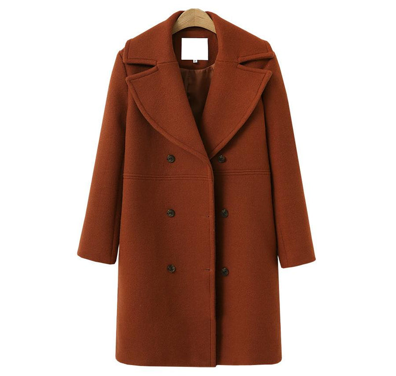 Beautifully Crafted Coat