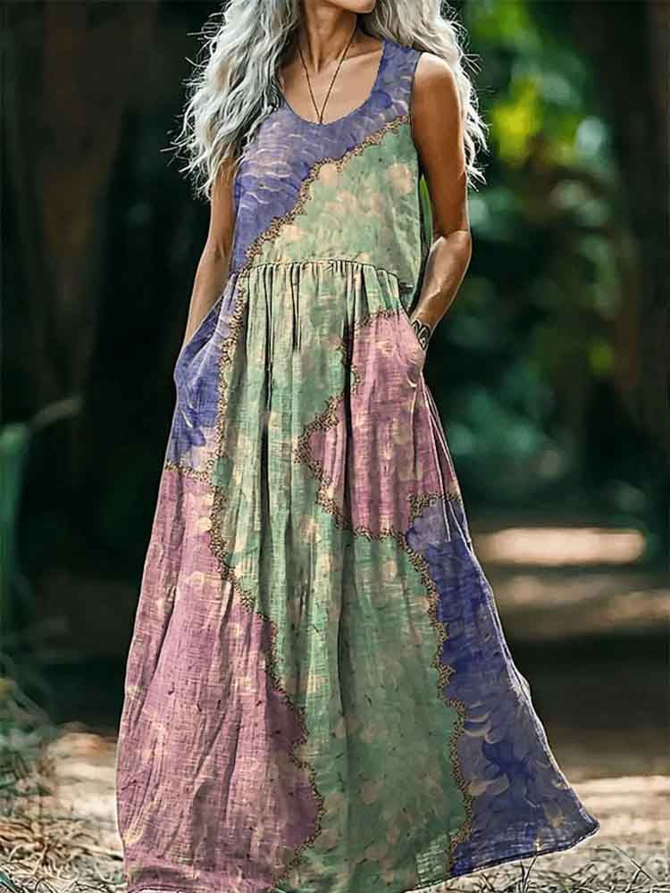 Beautifully Crafted Garment