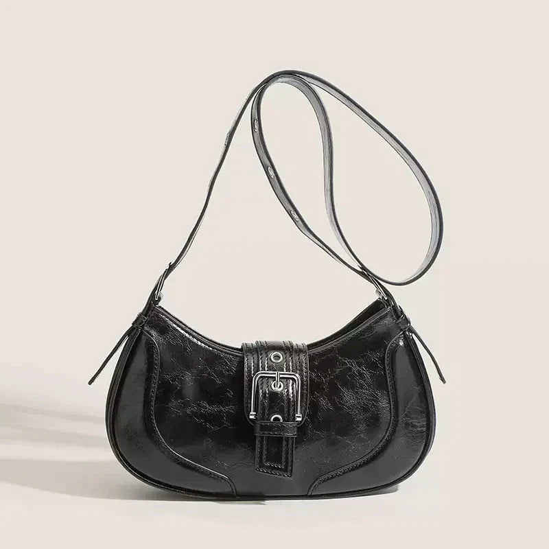 A Vintage Style Bag with Delicate Timeless Details