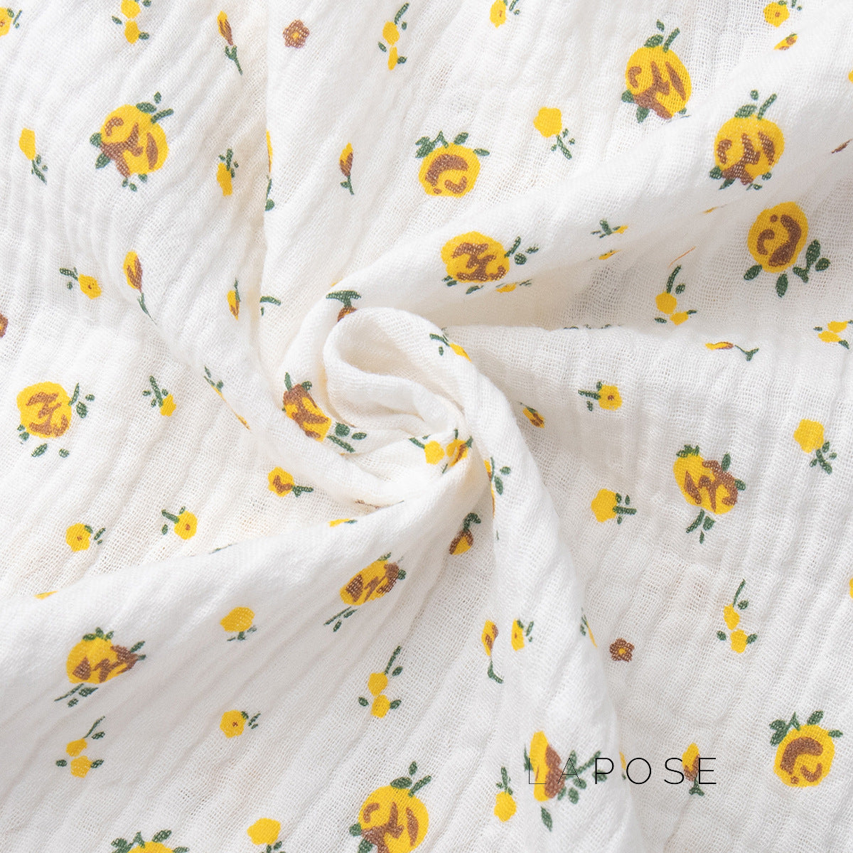 Beautifully Balanced Garment with Timeless Character