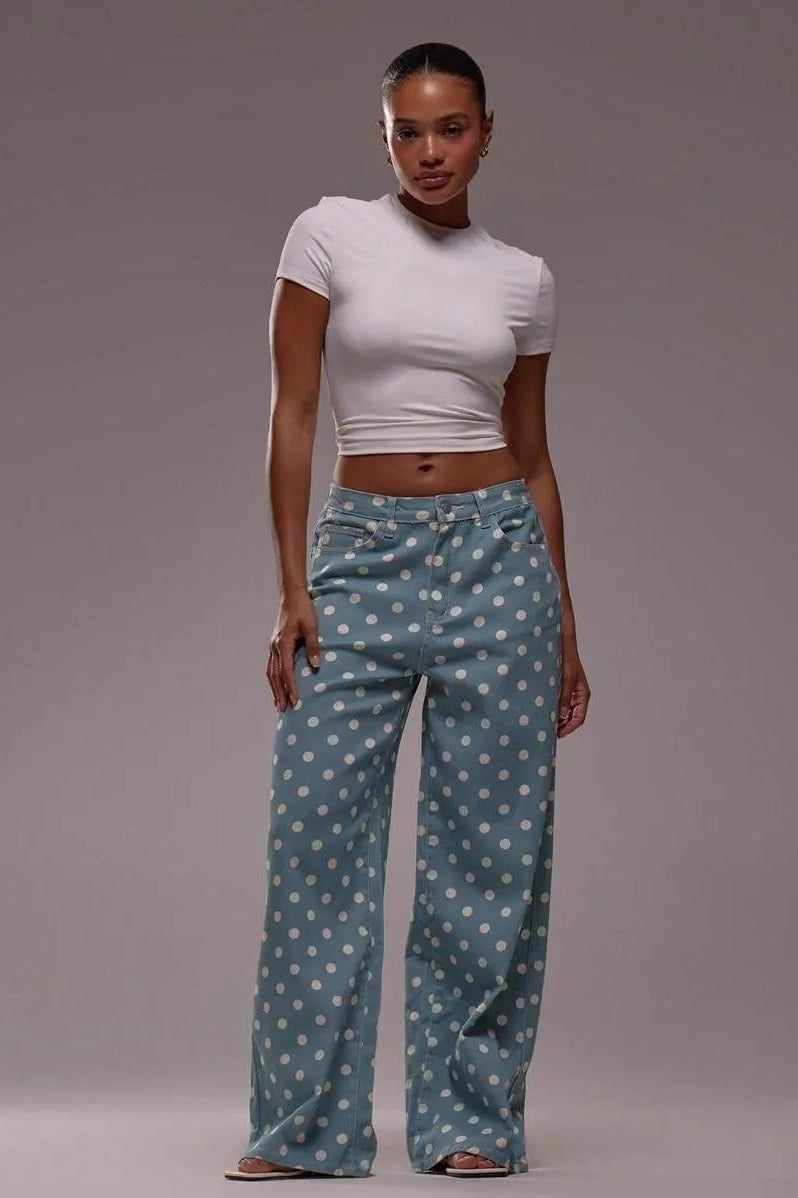 Beautifully Balanced Garment with Timeless Character