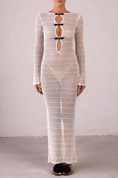 Beautifully Crafted Dress