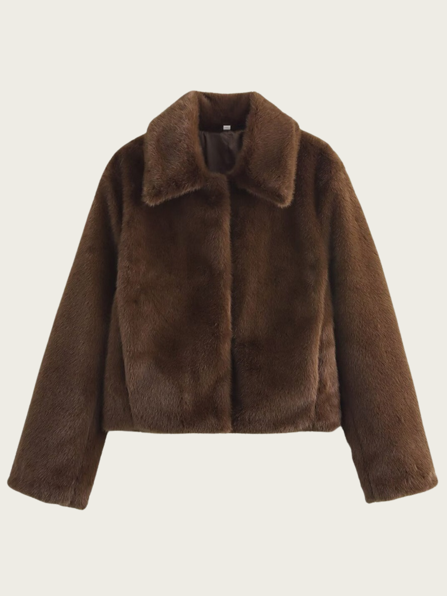Beautifully Finished Jacket in a Timeless Design