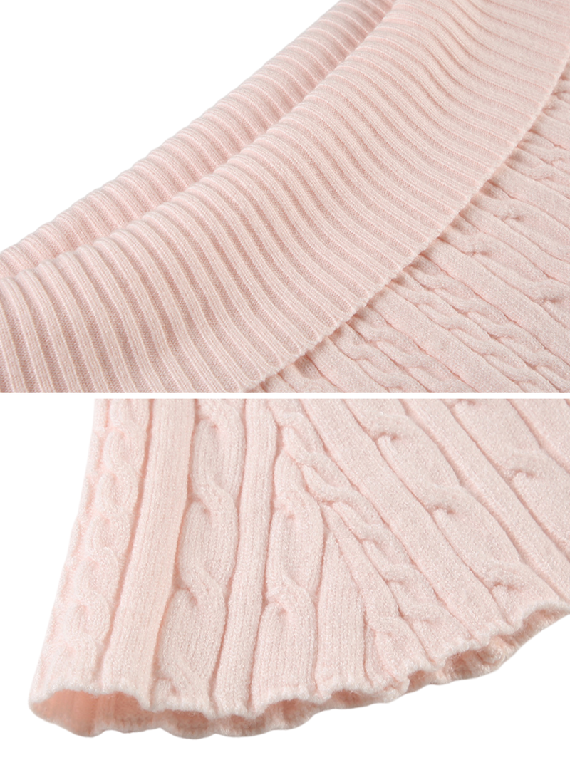 Well Tailored Garment with a Graceful Silhouette