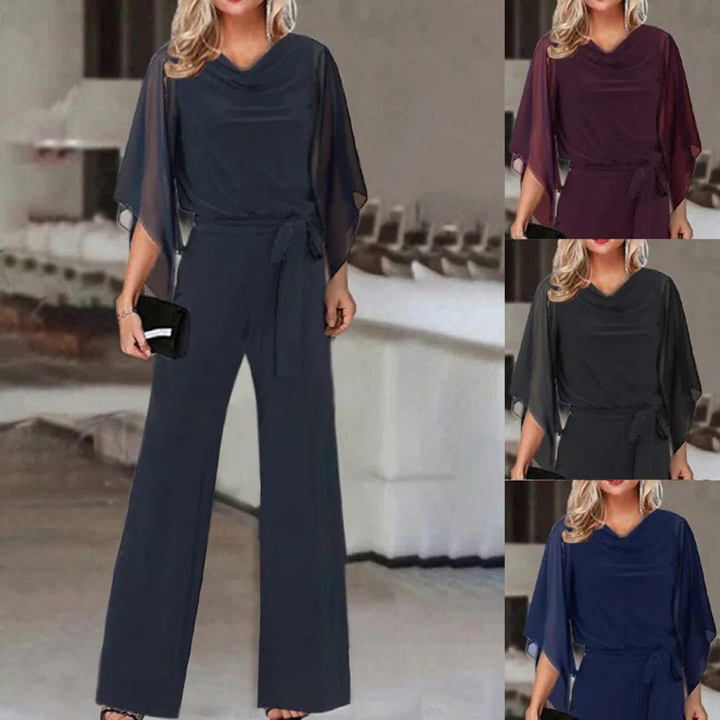 KS | One-piece jumpsuit
