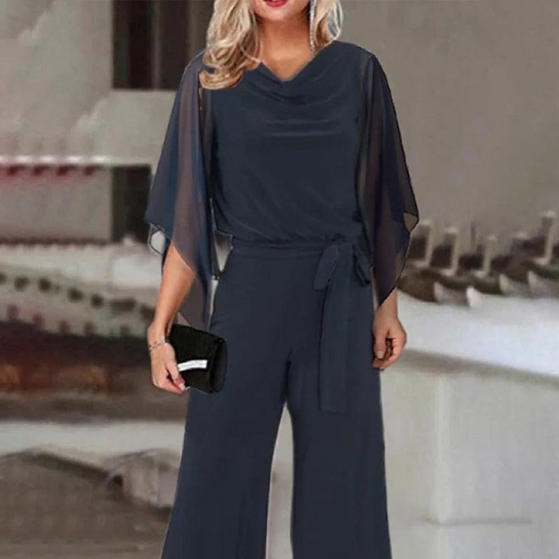 KS | One-piece jumpsuit