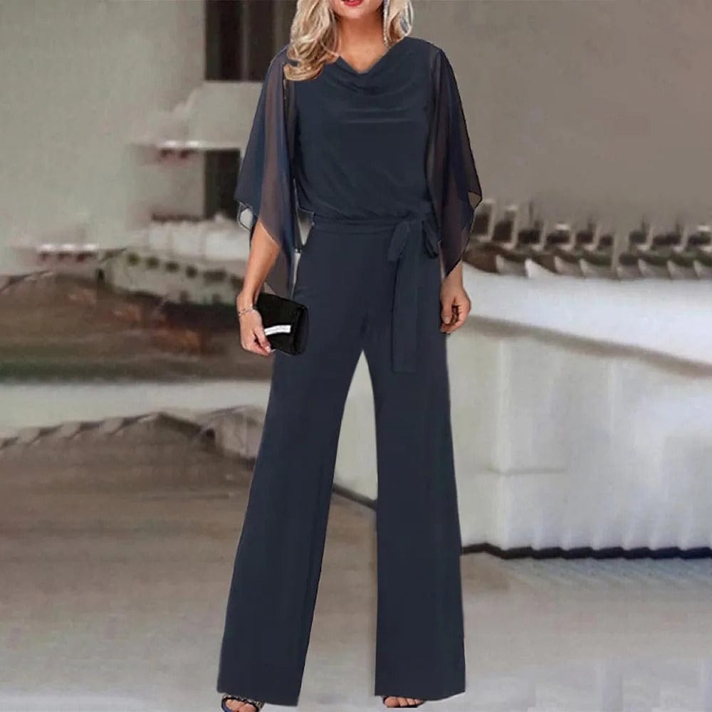 KS | One-piece jumpsuit