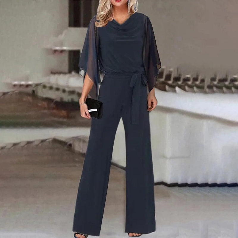 KS | One-piece jumpsuit