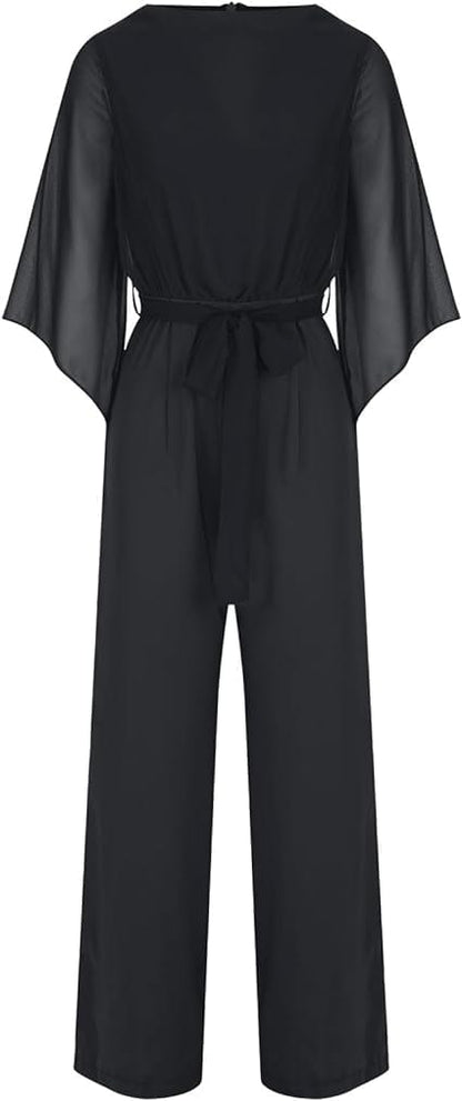 KS | One-piece jumpsuit