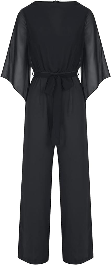 KS | One-piece jumpsuit