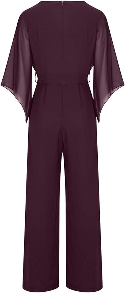 KS | One-piece jumpsuit