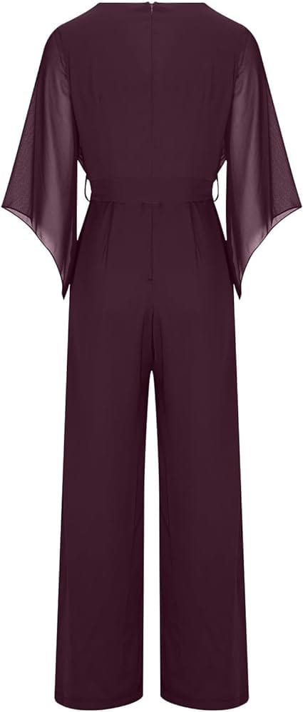 KS | One-piece jumpsuit