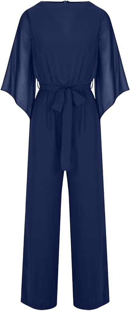 KS | One-piece jumpsuit