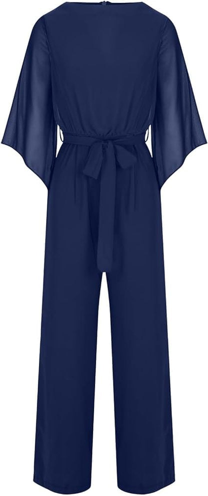 KS | One-piece jumpsuit