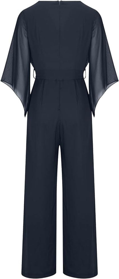 KS | One-piece jumpsuit