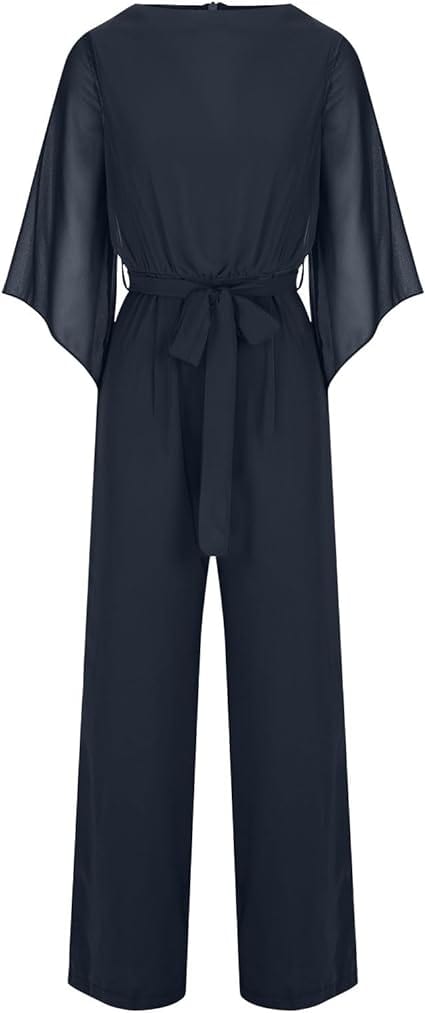 KS | One-piece jumpsuit