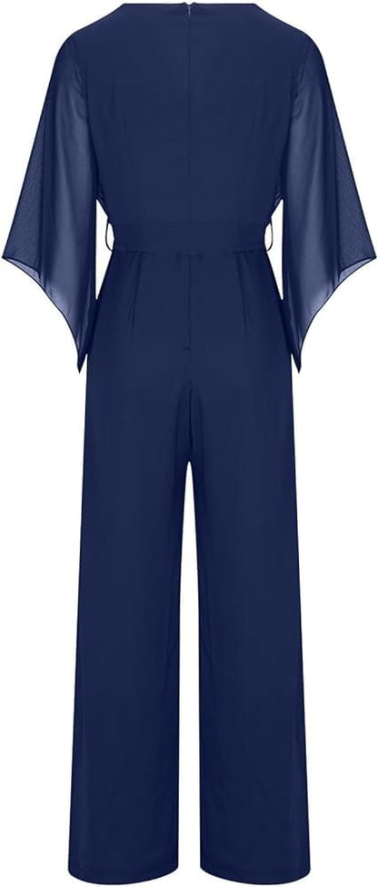 KS | One-piece jumpsuit