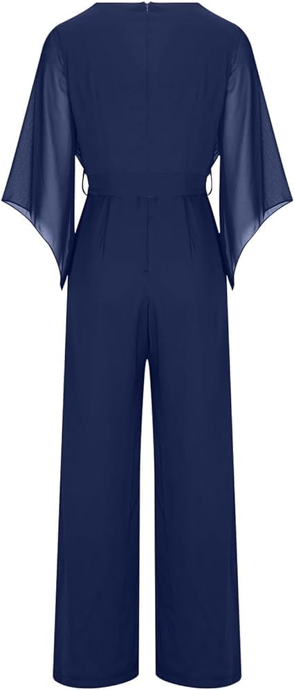 KS | One-piece jumpsuit