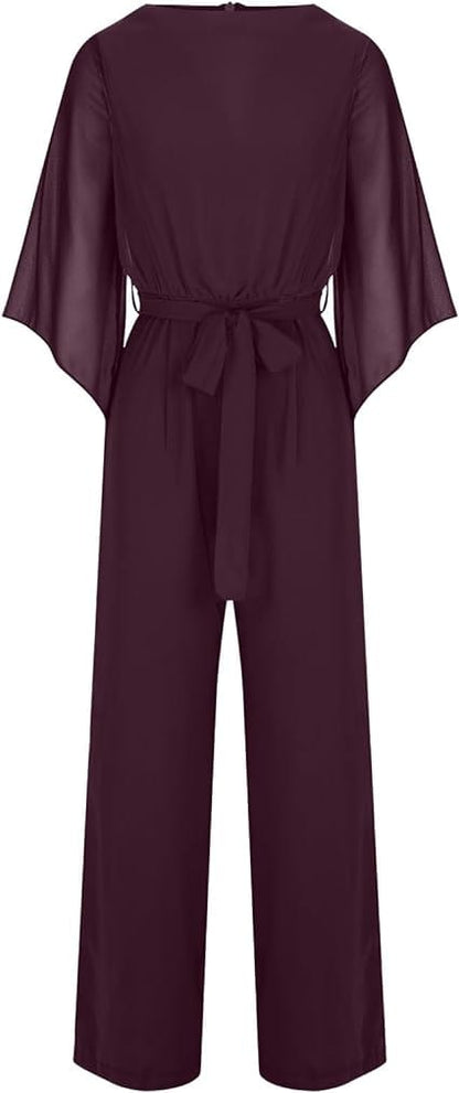 KS | One-piece jumpsuit