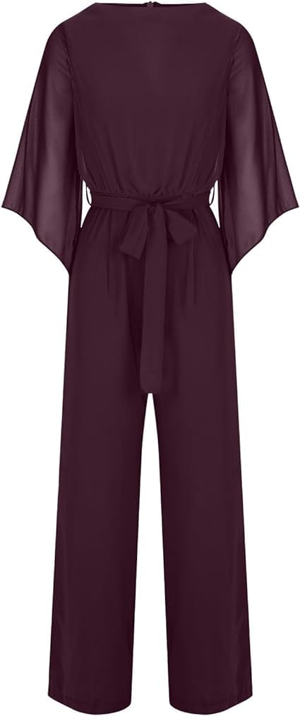 KS | One-piece jumpsuit