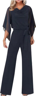 KS | One-piece jumpsuit
