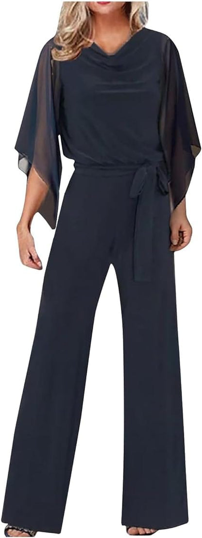 KS | One-piece jumpsuit