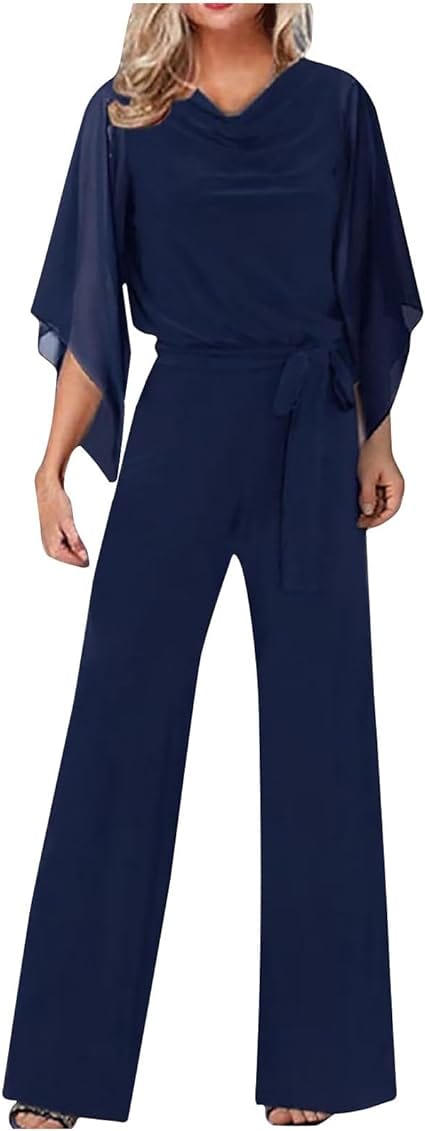 KS | One-piece jumpsuit