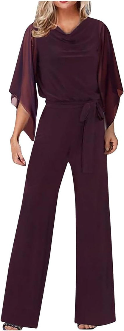 KS | One-piece jumpsuit